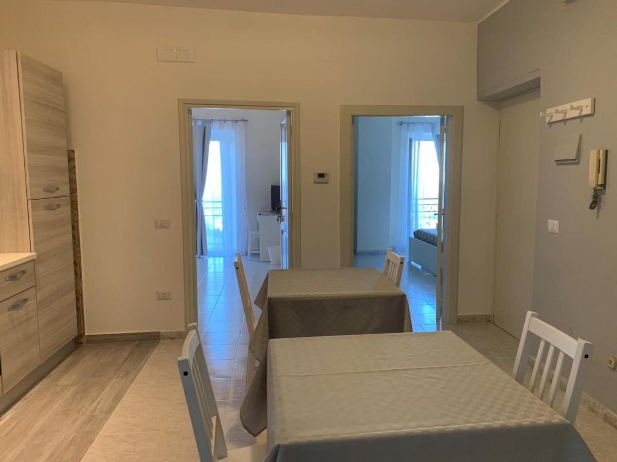Il Nido Delle Rondini Apartment Formia Exterior photo