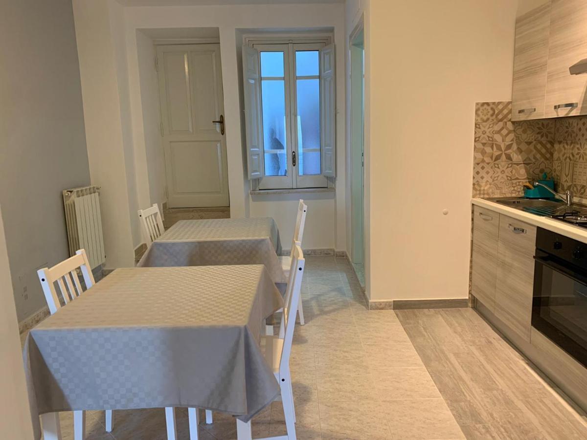 Il Nido Delle Rondini Apartment Formia Exterior photo