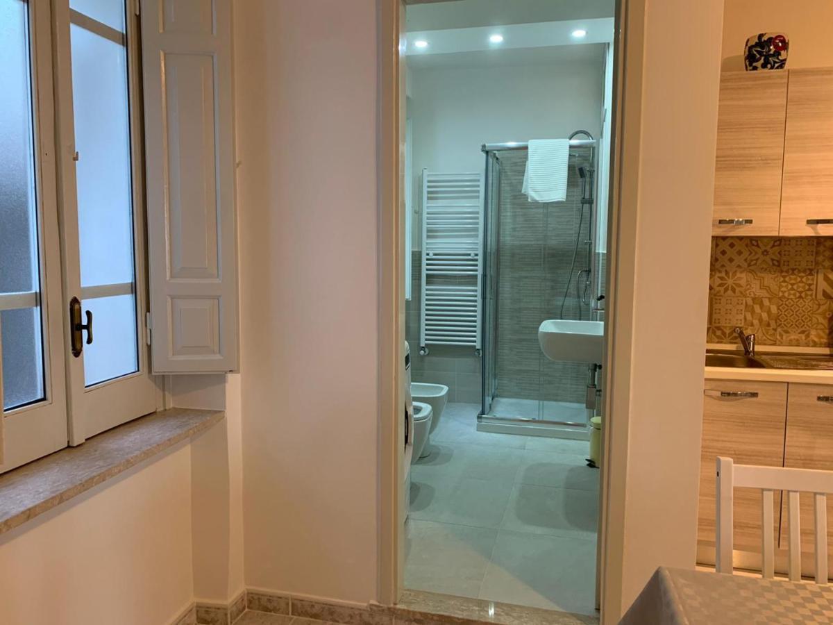 Il Nido Delle Rondini Apartment Formia Exterior photo