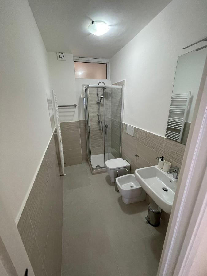 Il Nido Delle Rondini Apartment Formia Exterior photo