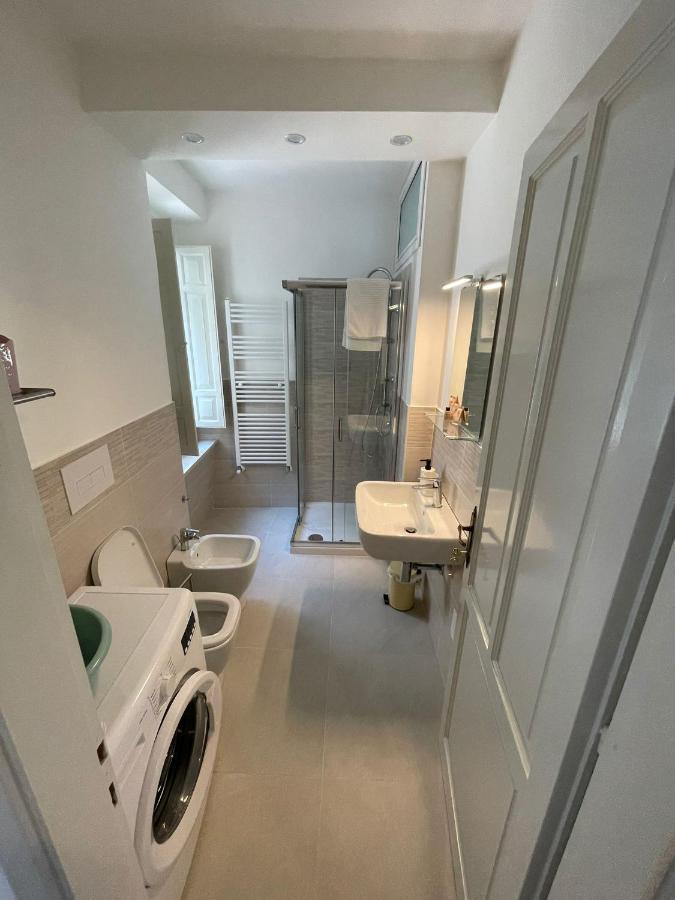 Il Nido Delle Rondini Apartment Formia Exterior photo