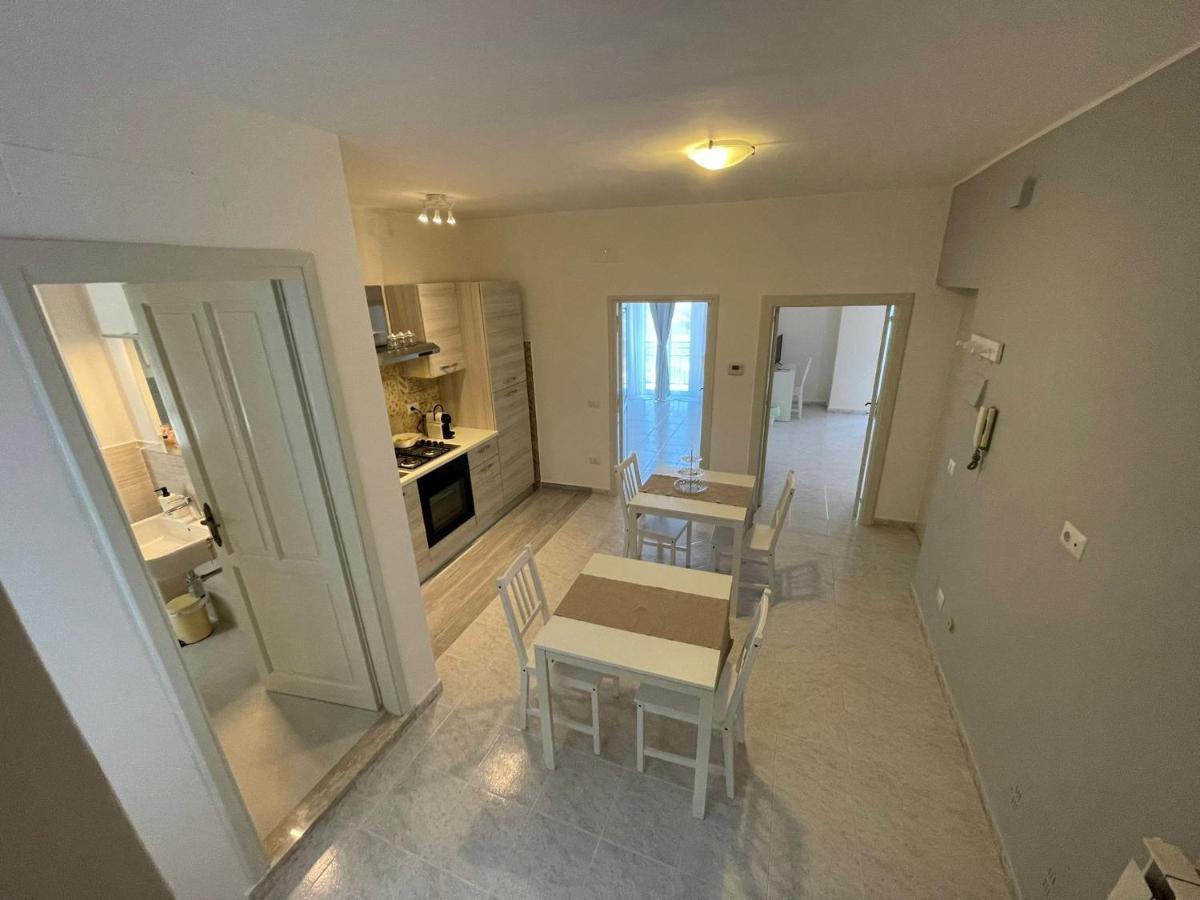 Il Nido Delle Rondini Apartment Formia Exterior photo