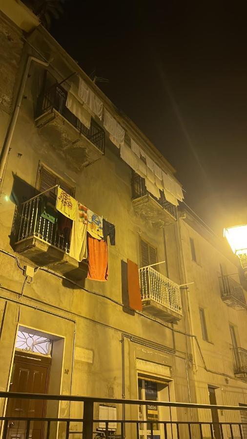 Il Nido Delle Rondini Apartment Formia Exterior photo