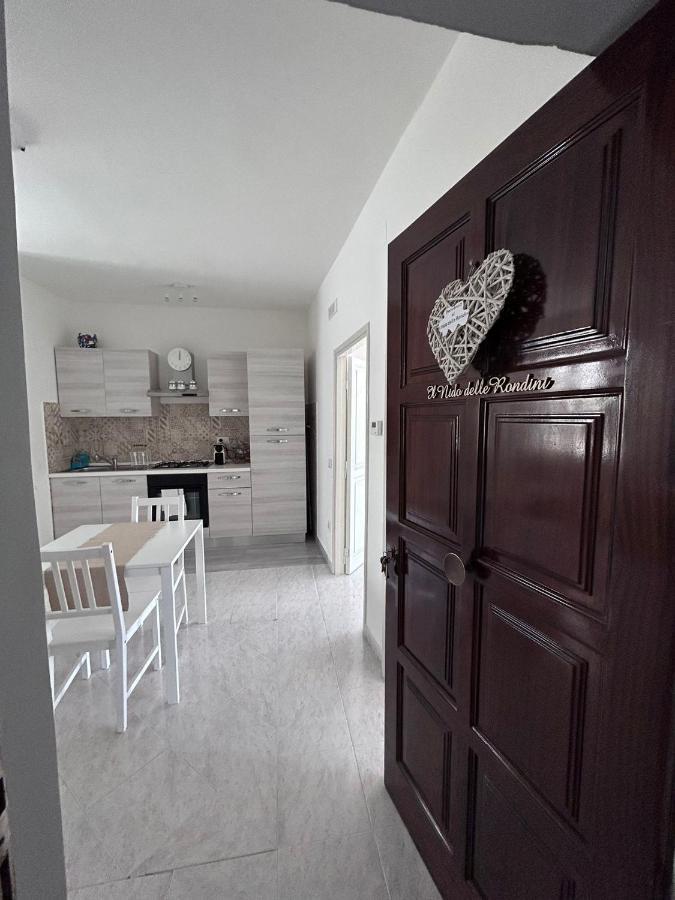 Il Nido Delle Rondini Apartment Formia Exterior photo