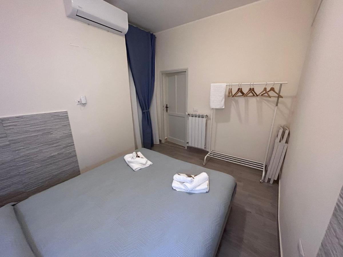 Il Nido Delle Rondini Apartment Formia Exterior photo