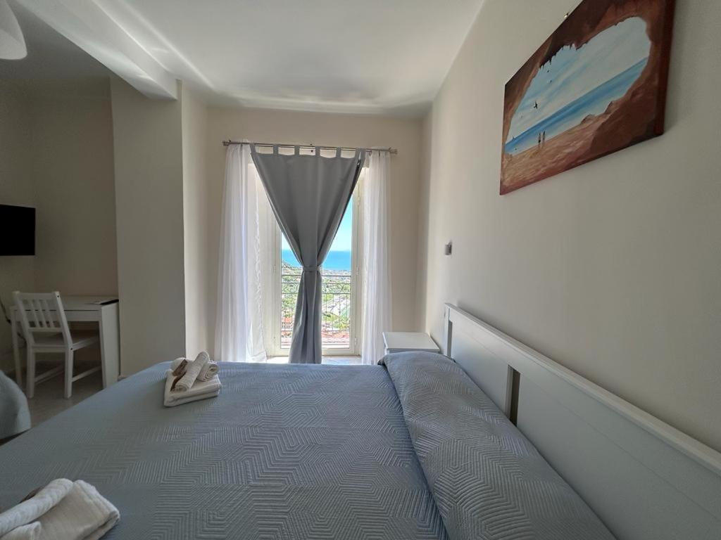 Il Nido Delle Rondini Apartment Formia Exterior photo