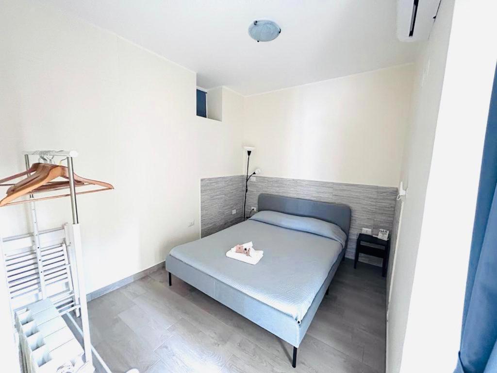 Il Nido Delle Rondini Apartment Formia Exterior photo