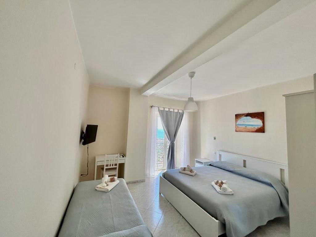 Il Nido Delle Rondini Apartment Formia Exterior photo