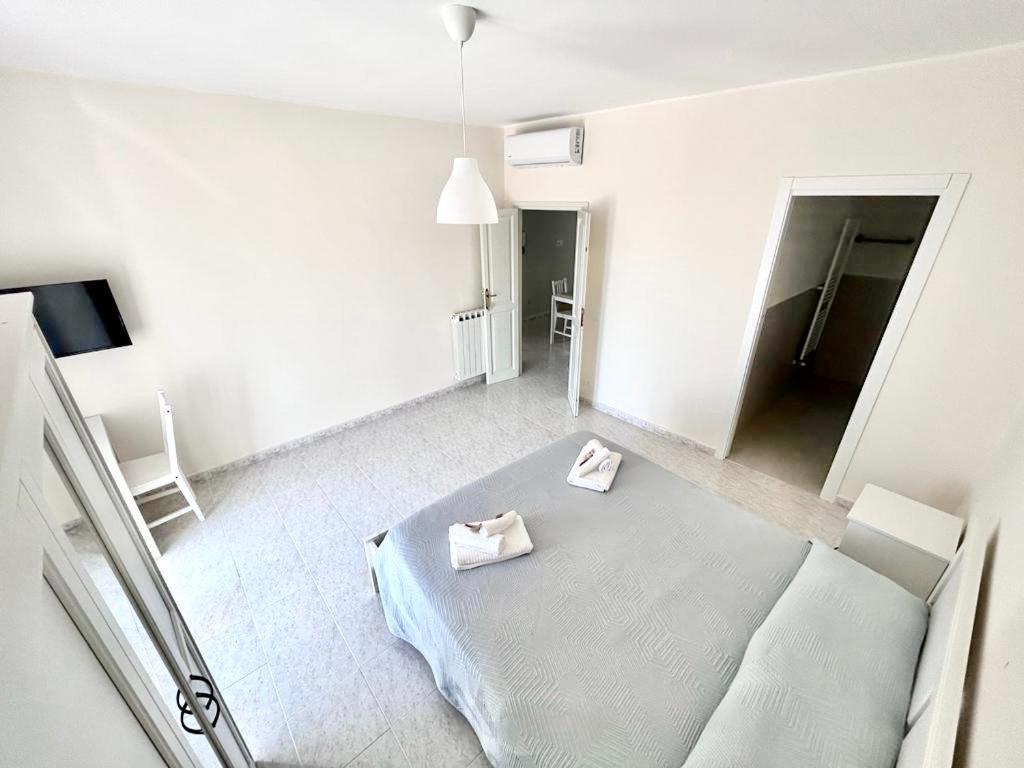 Il Nido Delle Rondini Apartment Formia Exterior photo