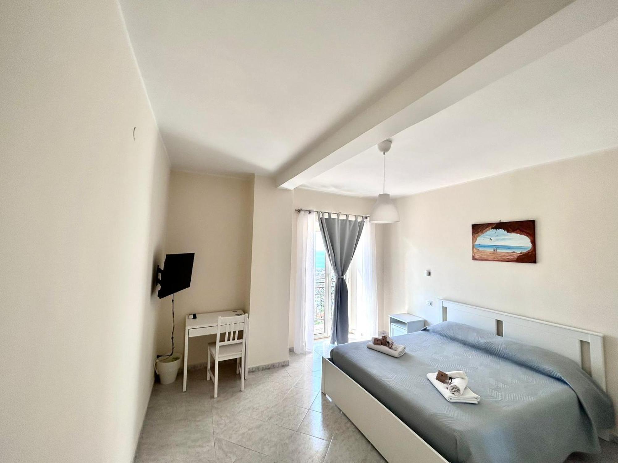 Il Nido Delle Rondini Apartment Formia Exterior photo