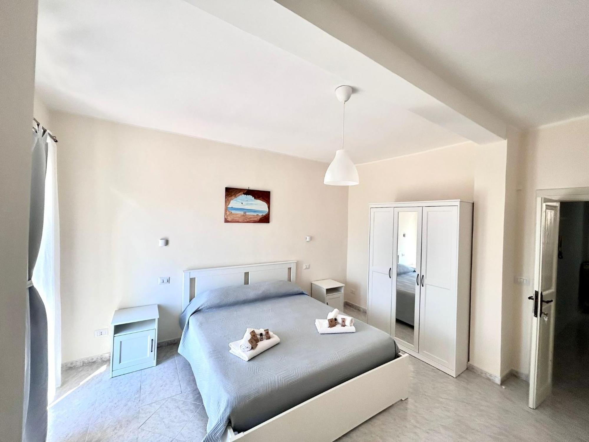 Il Nido Delle Rondini Apartment Formia Exterior photo