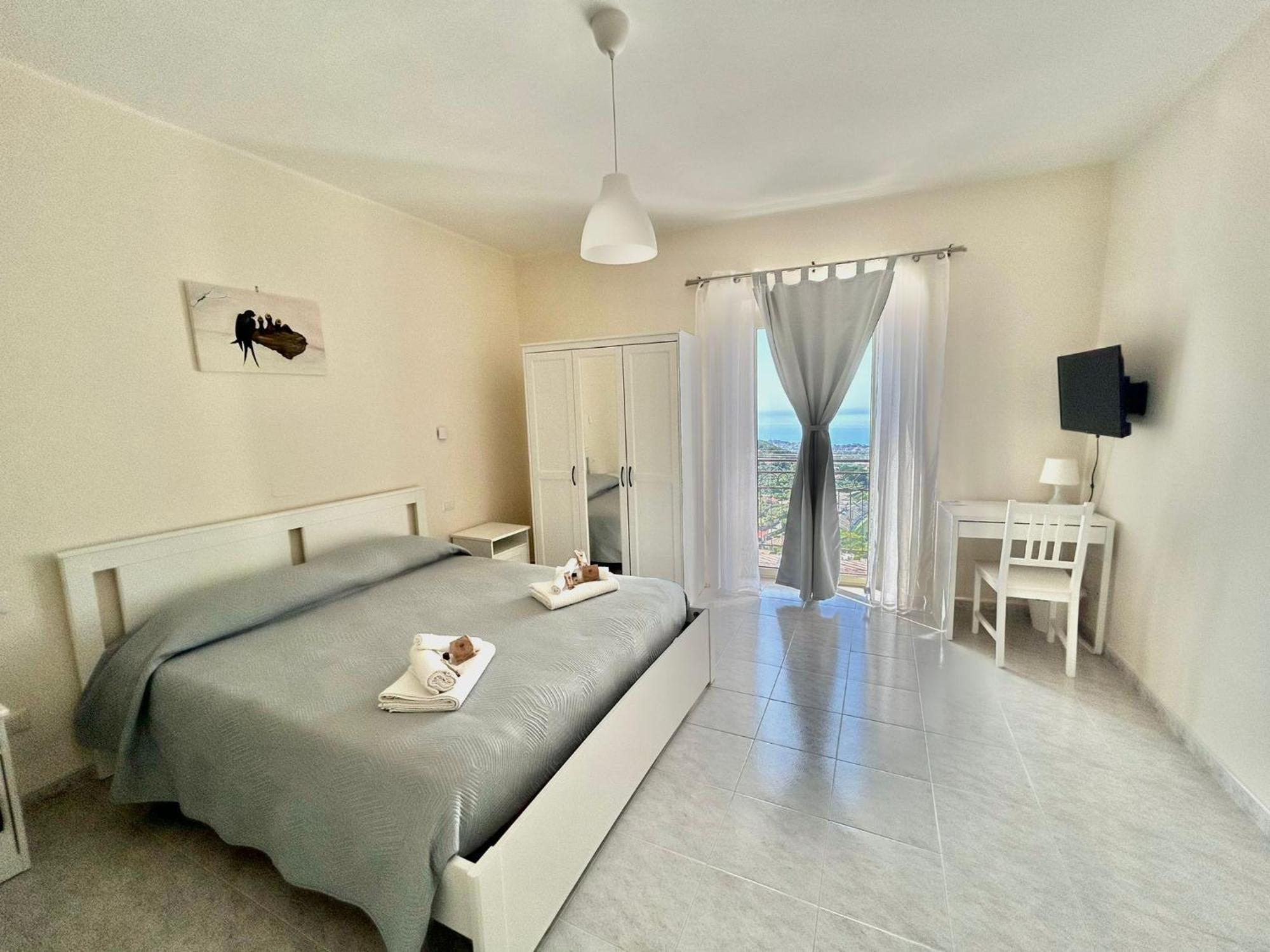 Il Nido Delle Rondini Apartment Formia Exterior photo
