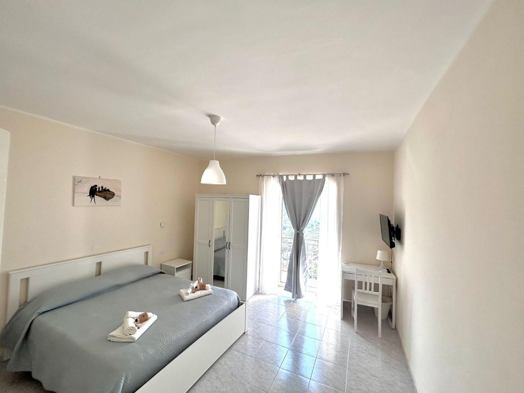 Il Nido Delle Rondini Apartment Formia Exterior photo