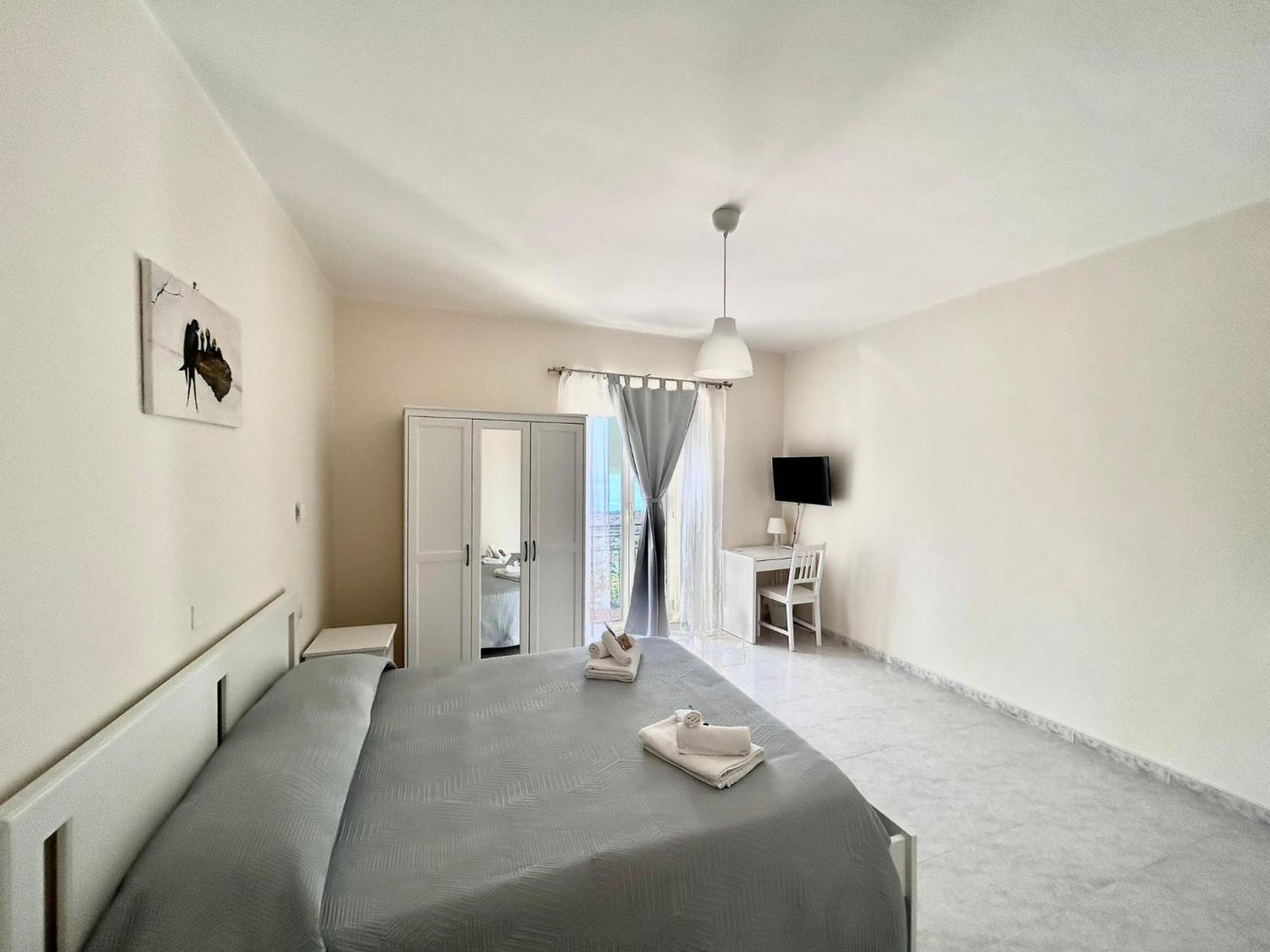 Il Nido Delle Rondini Apartment Formia Exterior photo