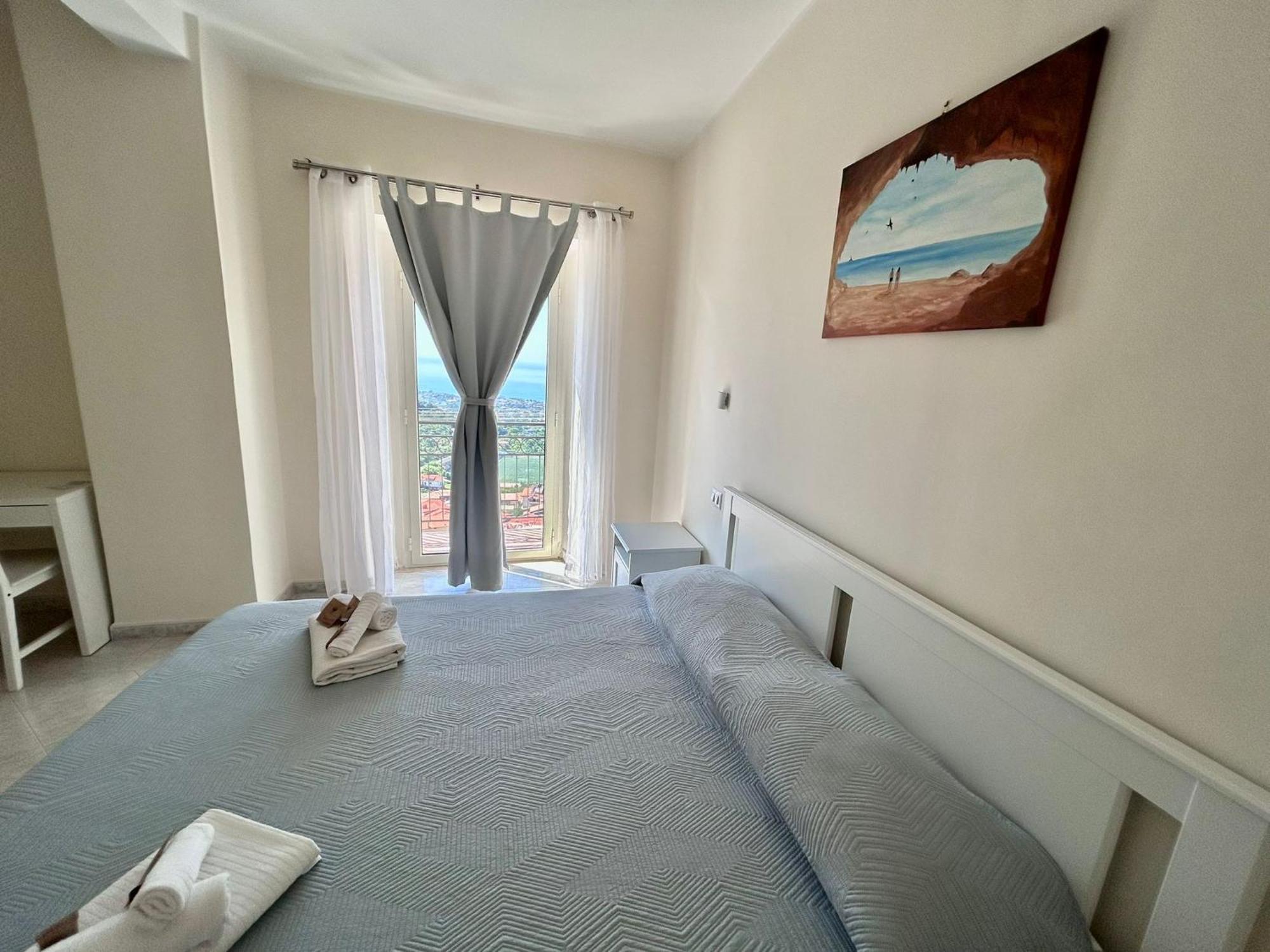Il Nido Delle Rondini Apartment Formia Exterior photo